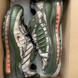 Nike Air Max 98